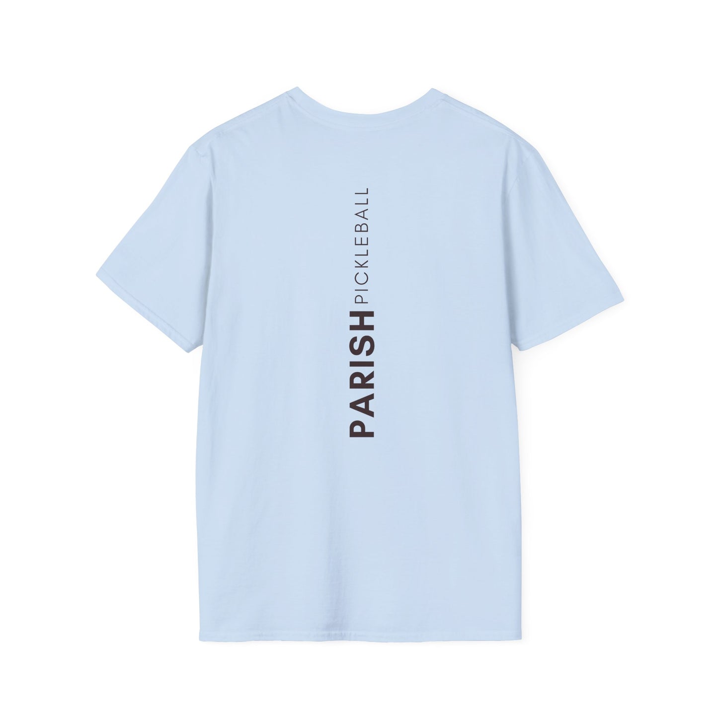 Parish Spine Tee