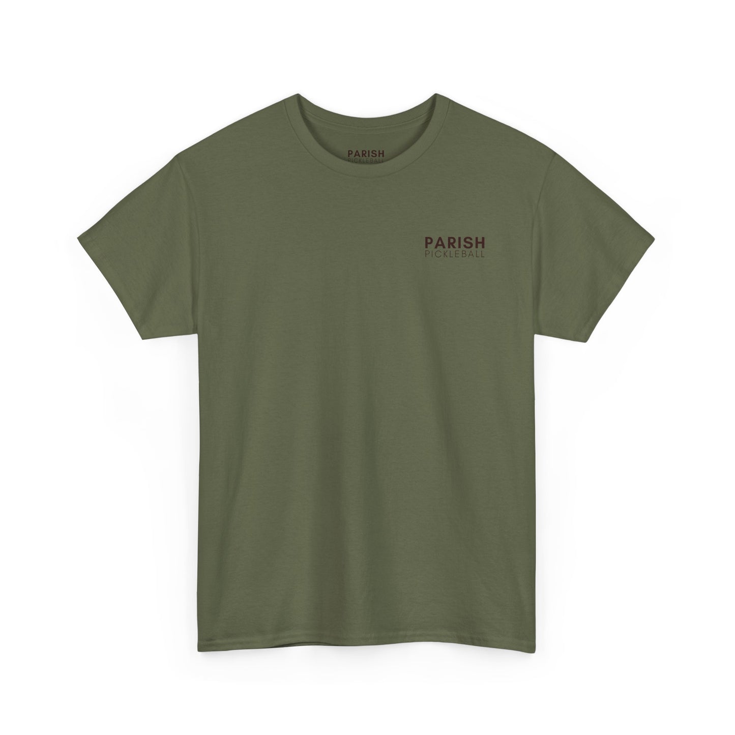 Parish Pelican Tee