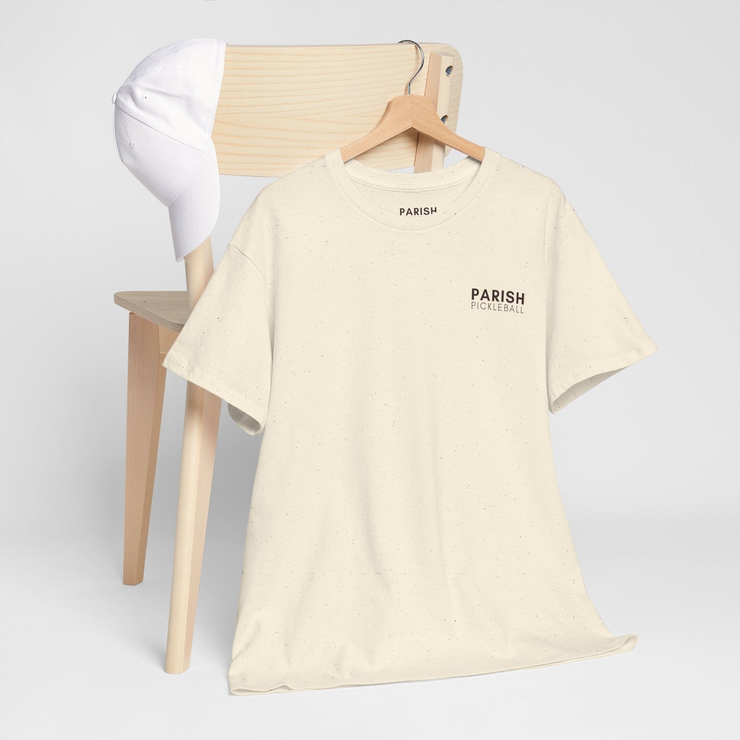 Parish Pelican Tee