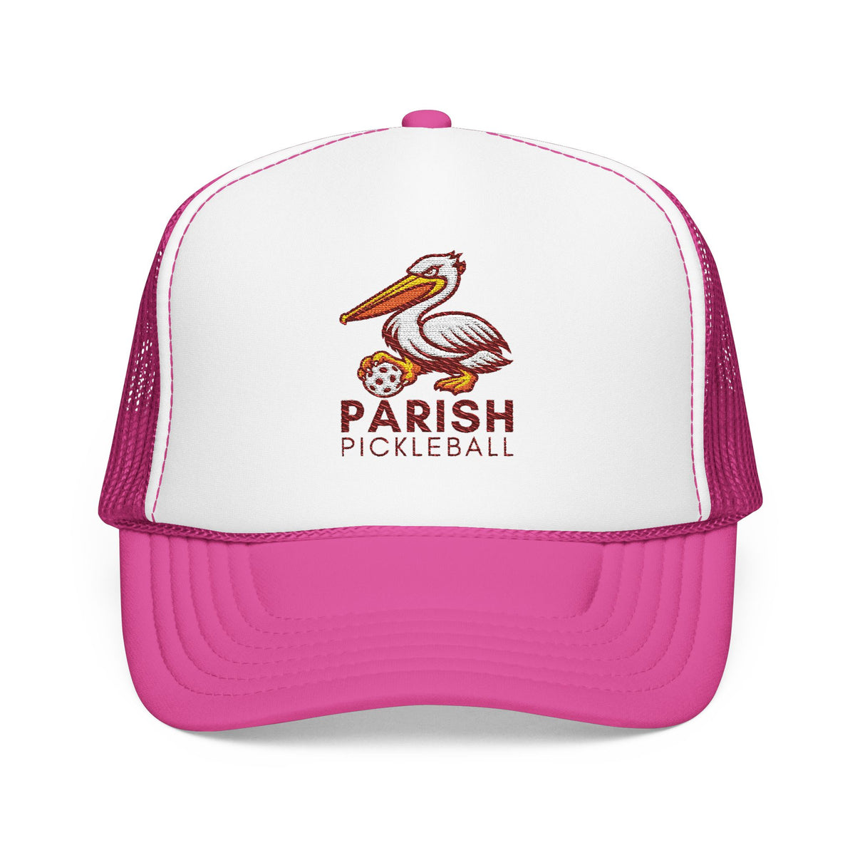 Foam Trucker Hat