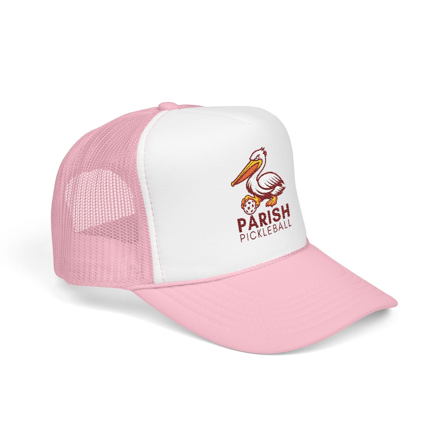 Foam Trucker Hat
