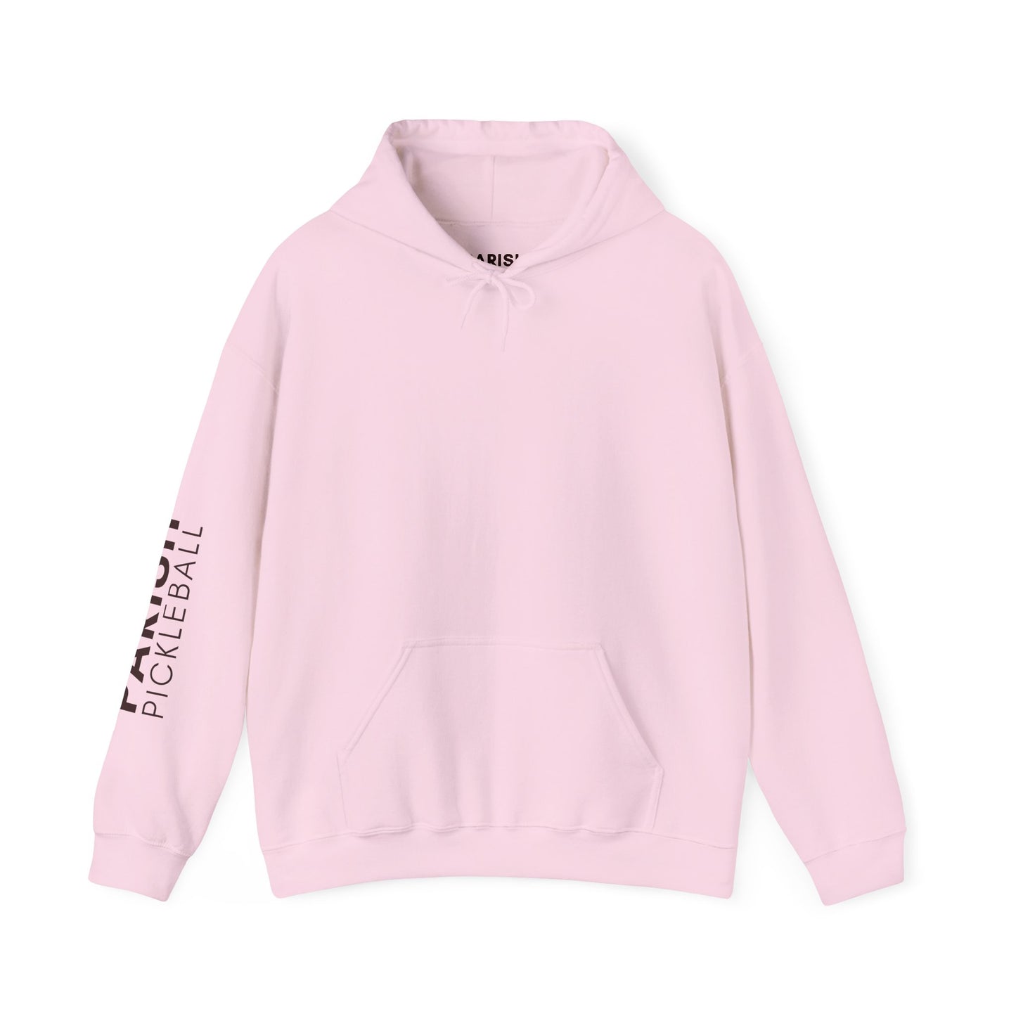 Parish Club Hoodie