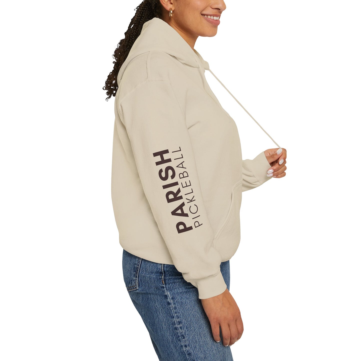Parish Club Hoodie