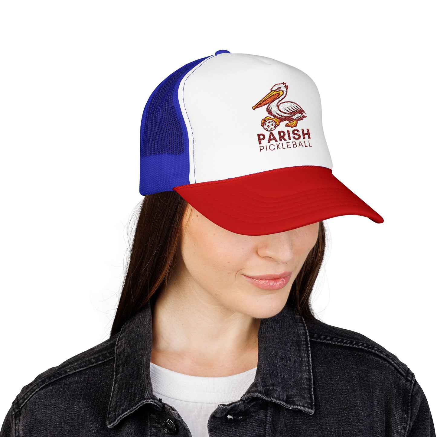 Foam Trucker Hat