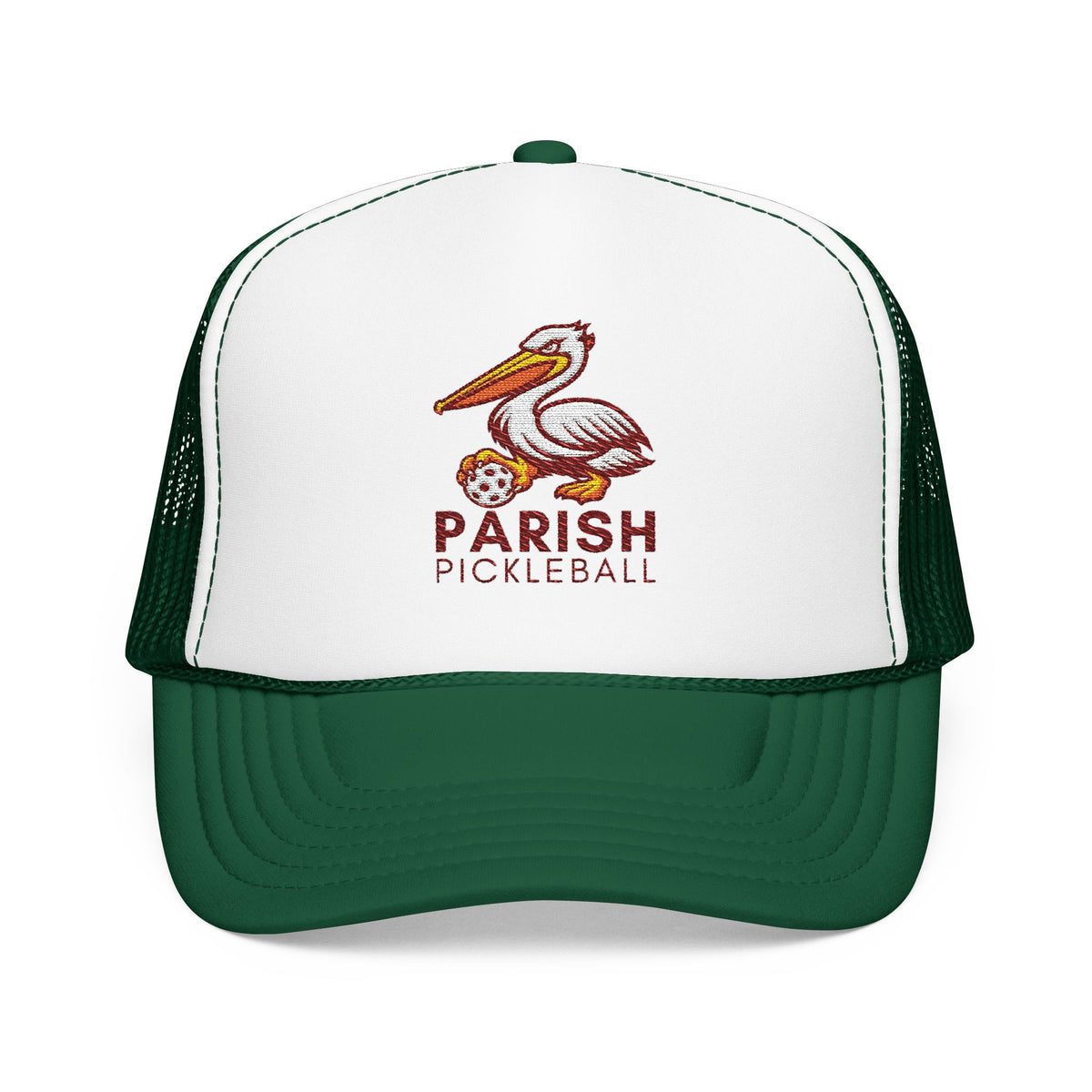 Foam Trucker Hat