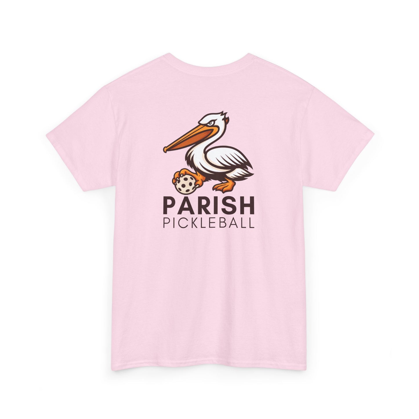 Parish Pelican Tee