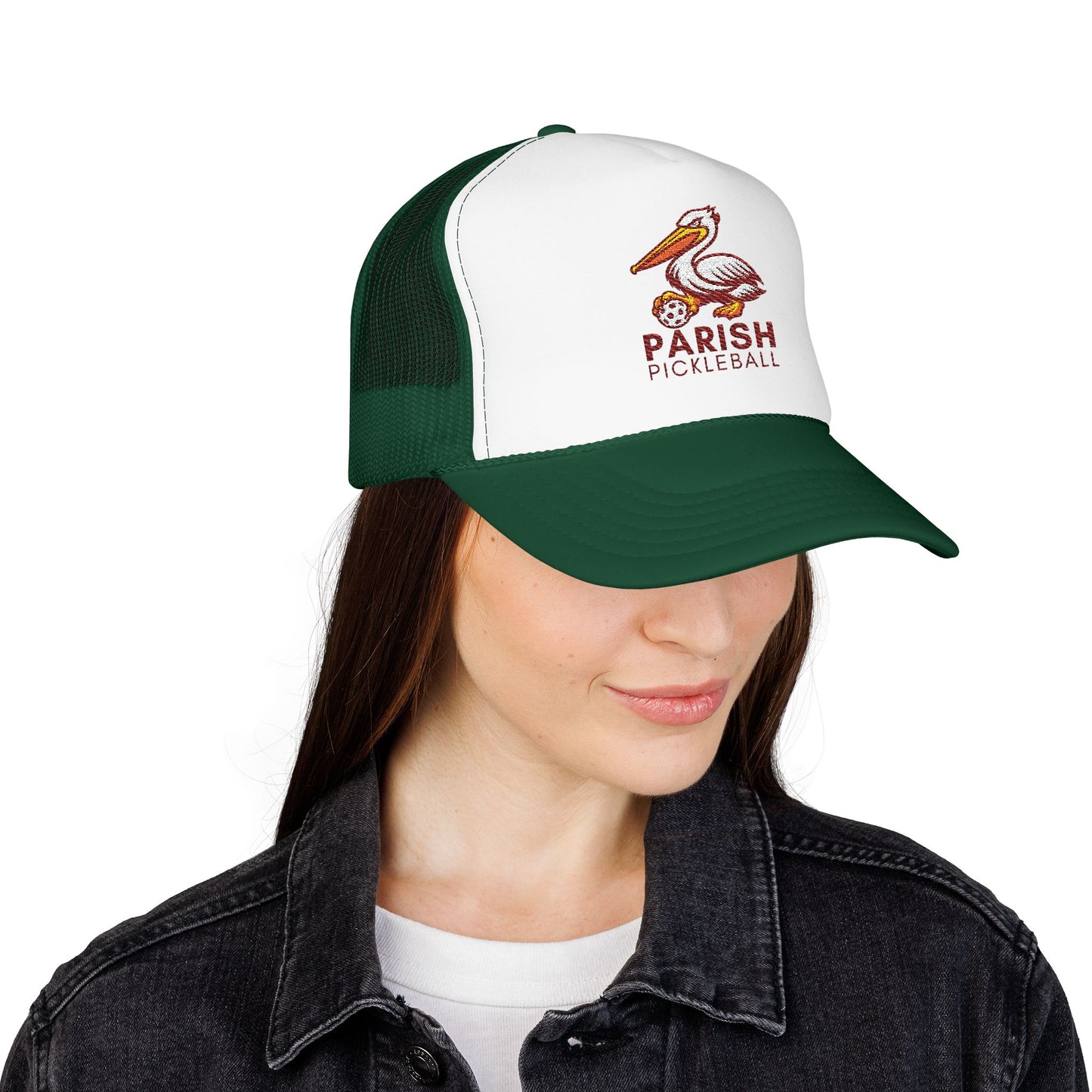 Foam Trucker Hat