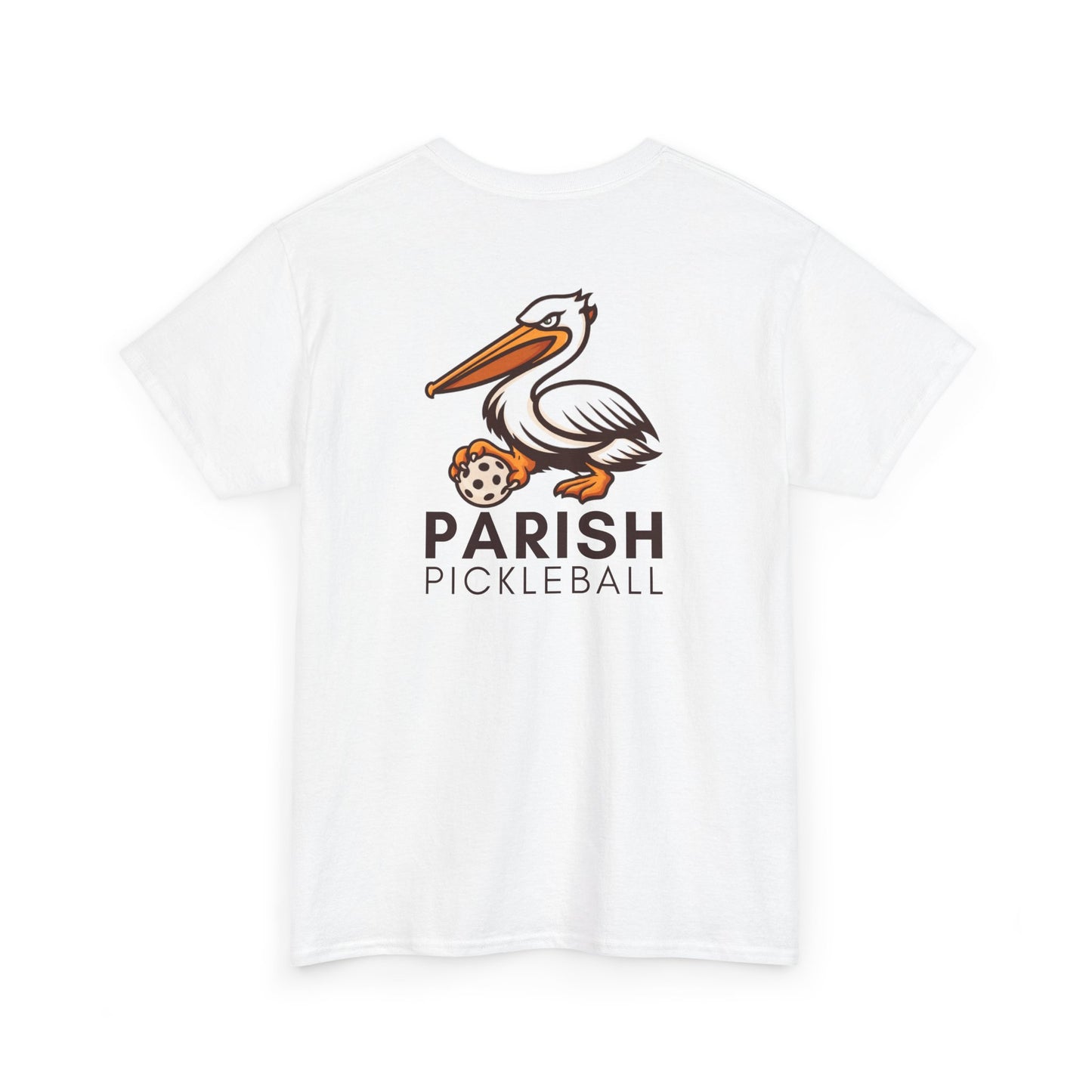 Parish Pelican Tee