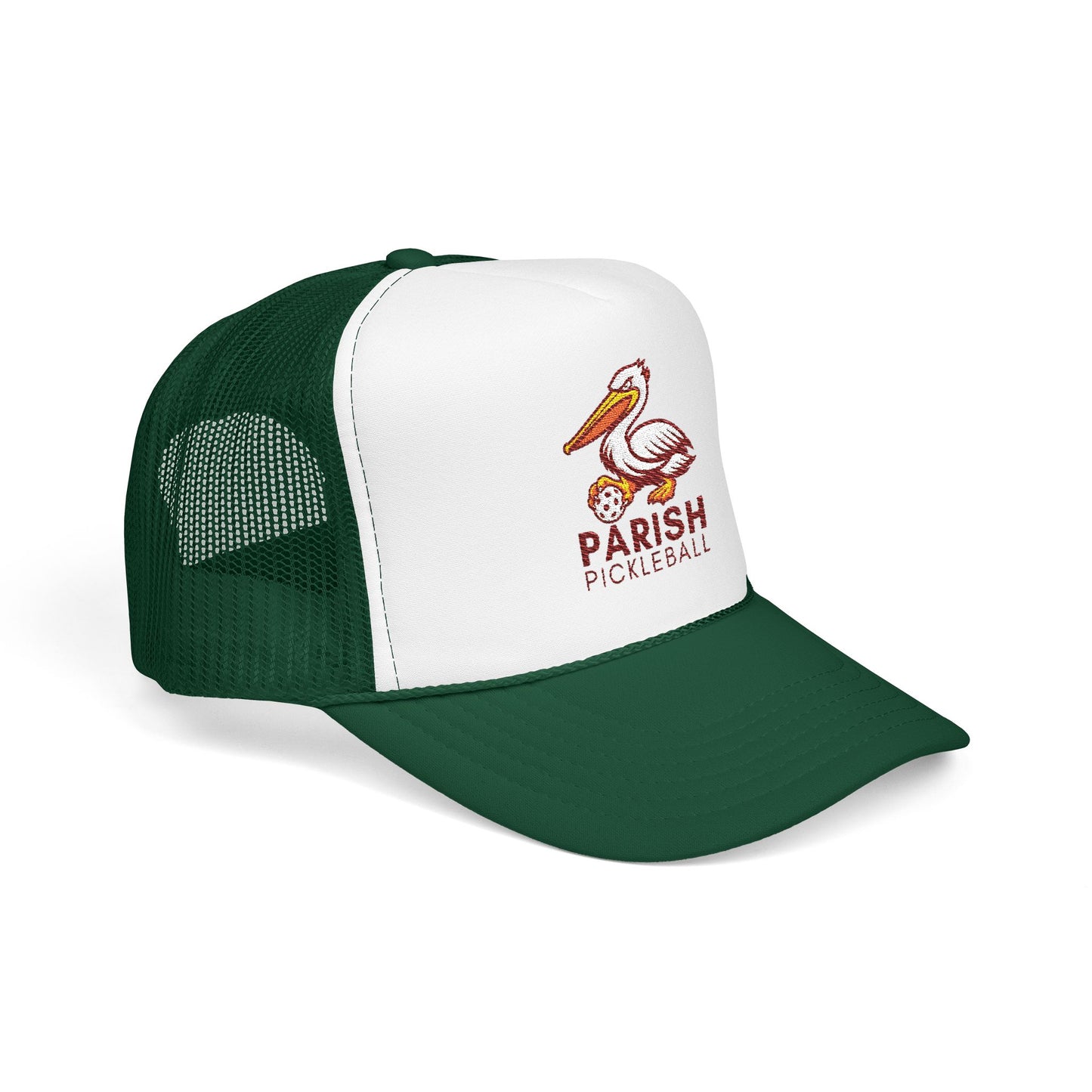 Foam Trucker Hat