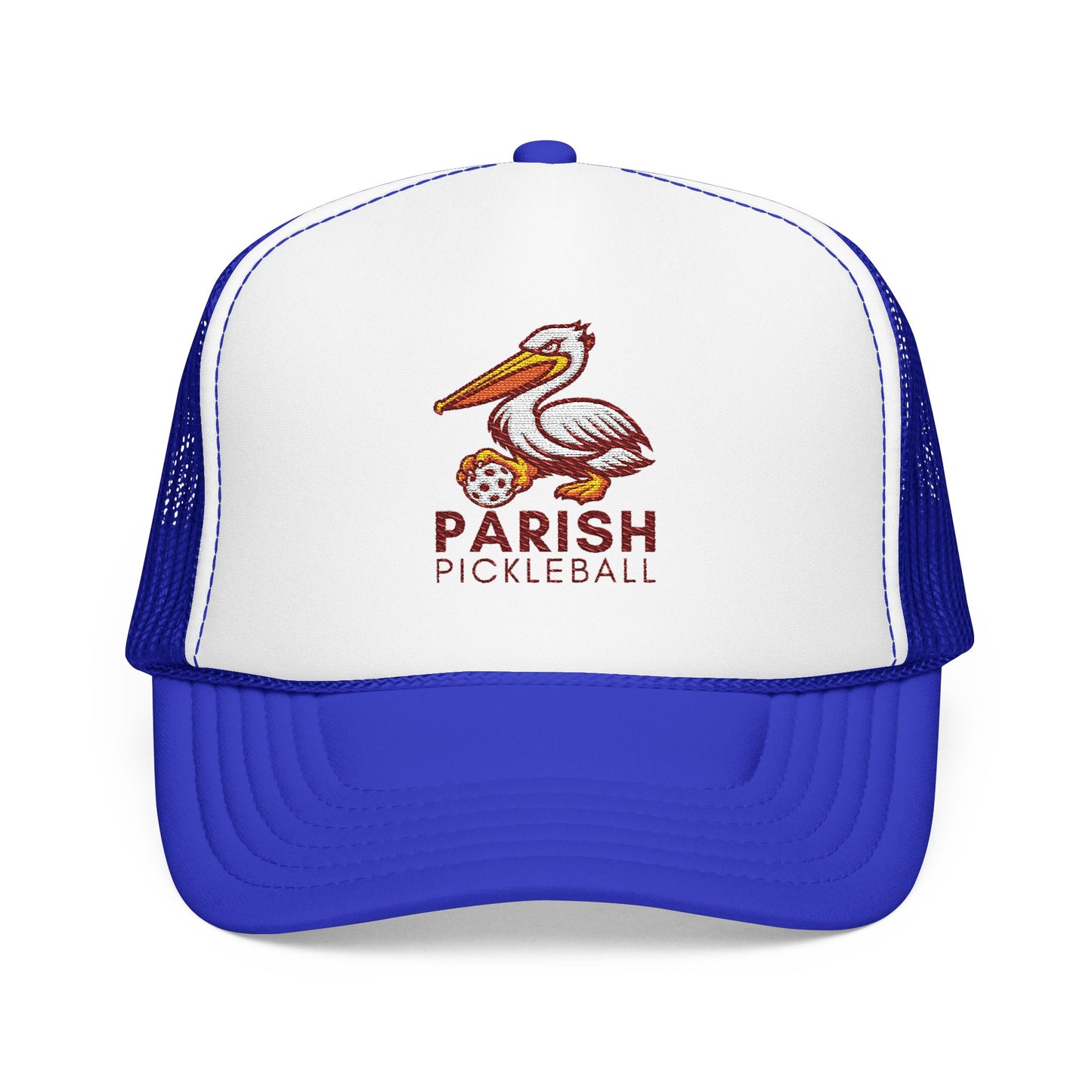 Foam Trucker Hat