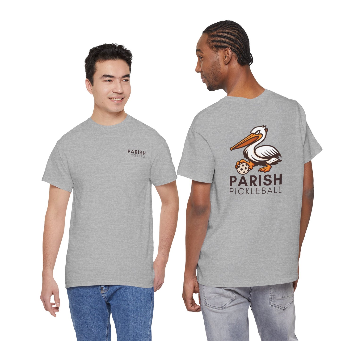 Parish Pelican Tee