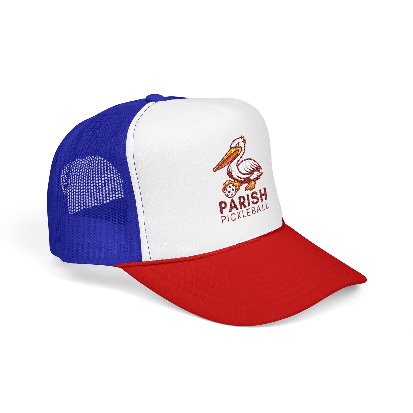 Foam Trucker Hat