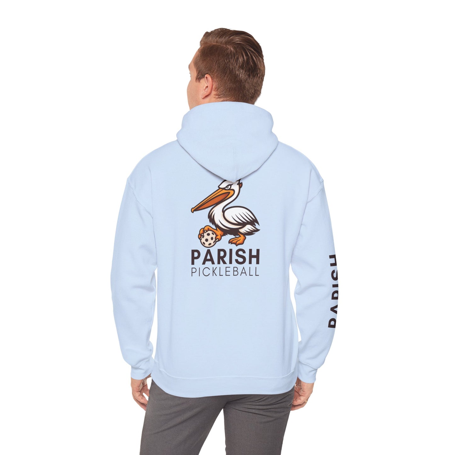 Parish Club Hoodie
