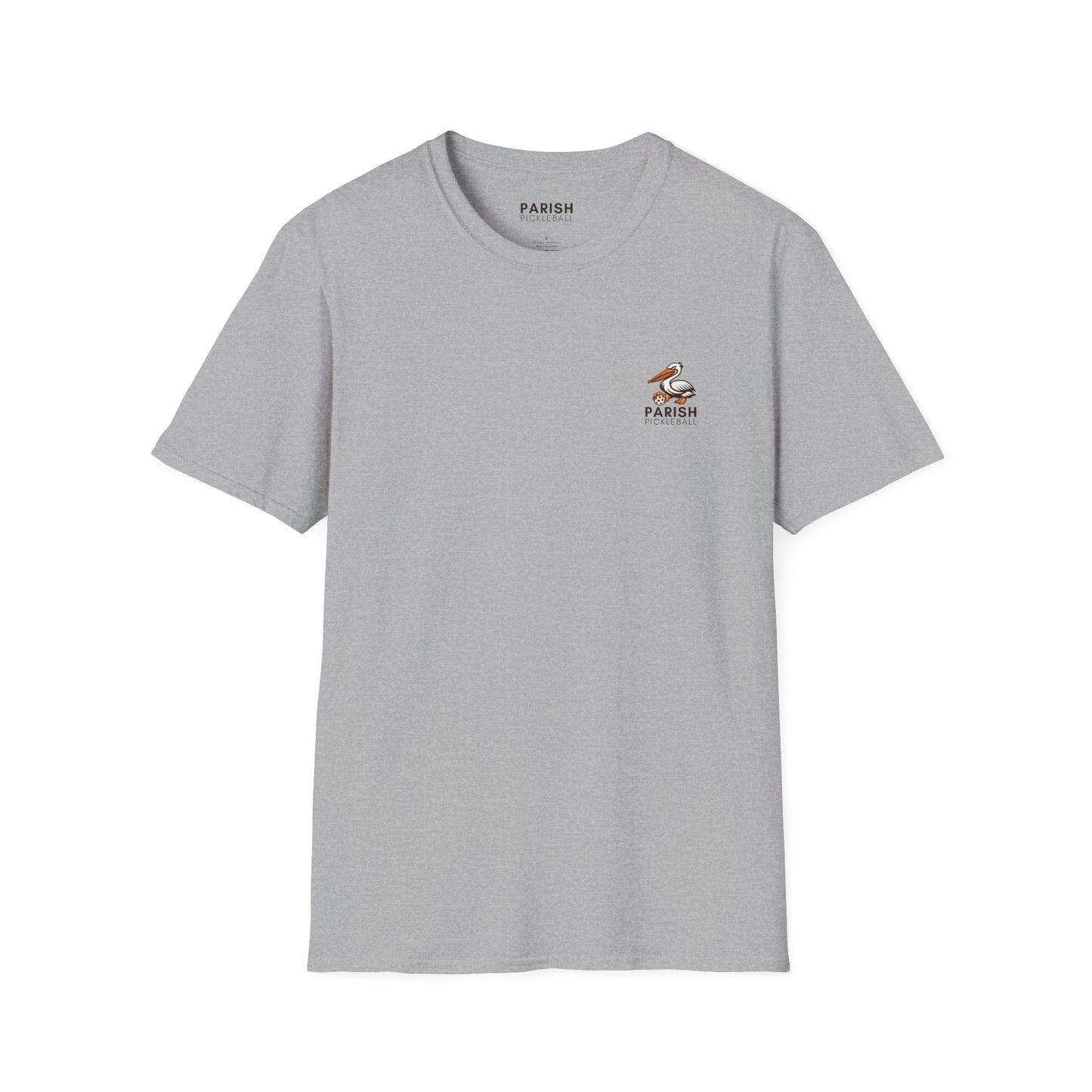 Parish Graphic Tee