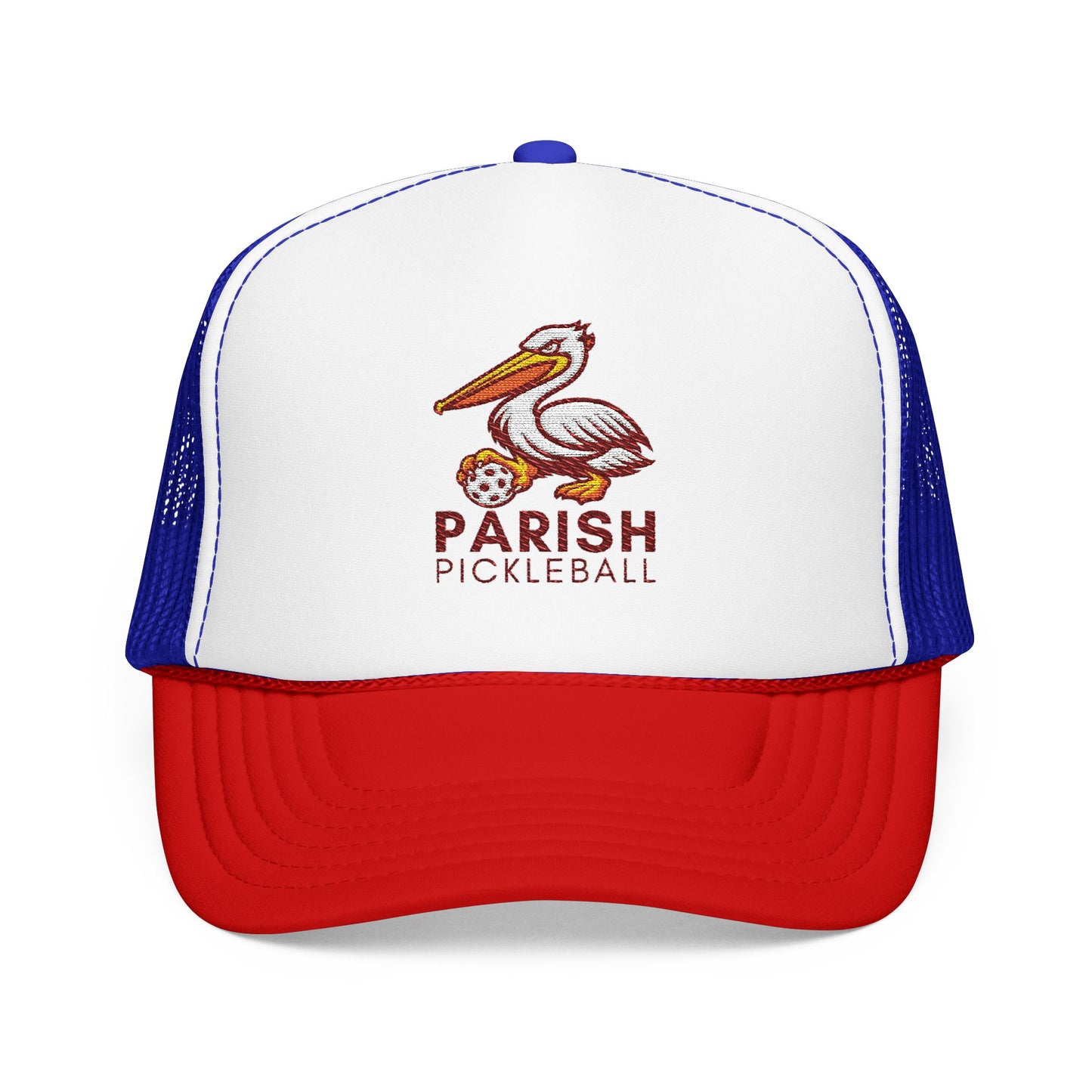 Foam Trucker Hat