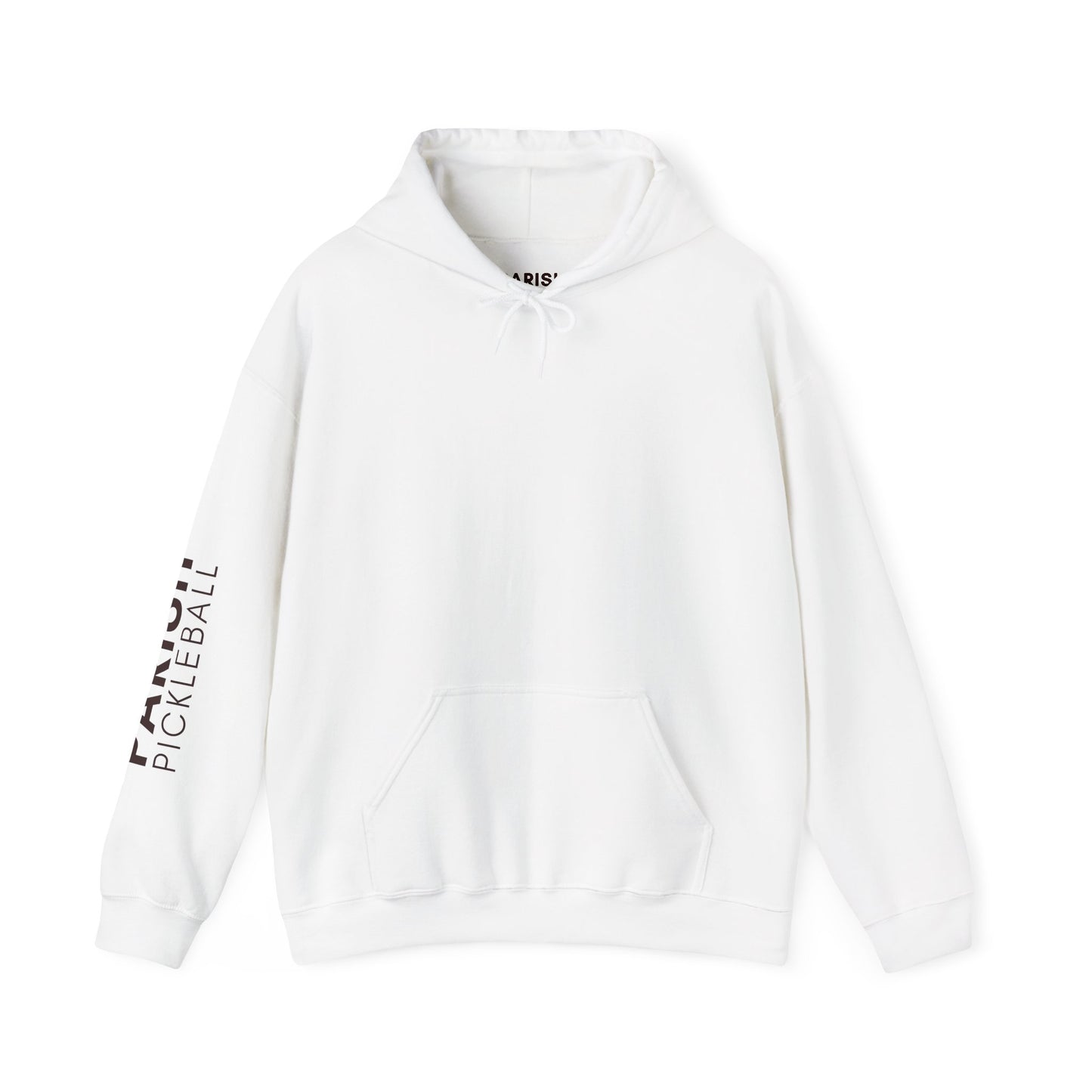 Parish Club Hoodie