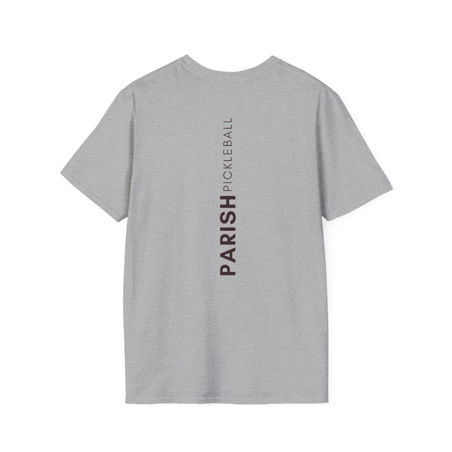 Parish Spine Tee