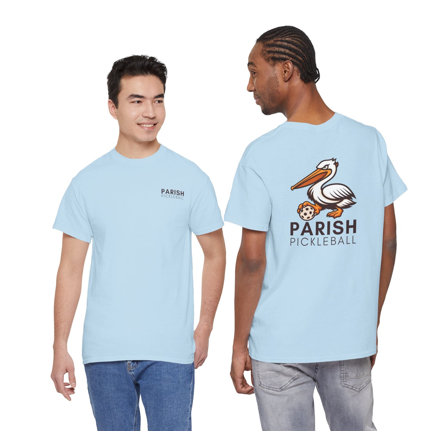 Parish Pelican Tee