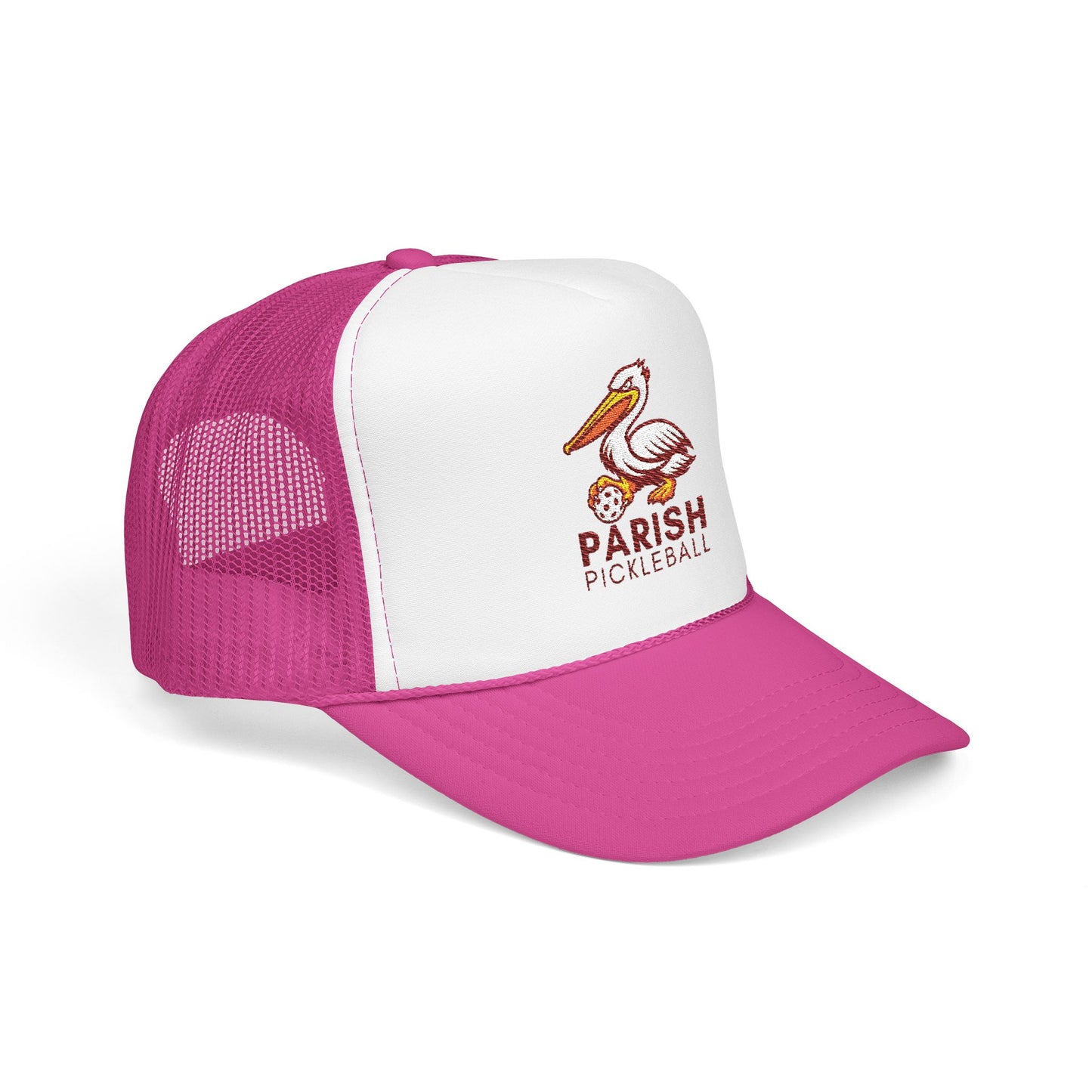 Foam Trucker Hat
