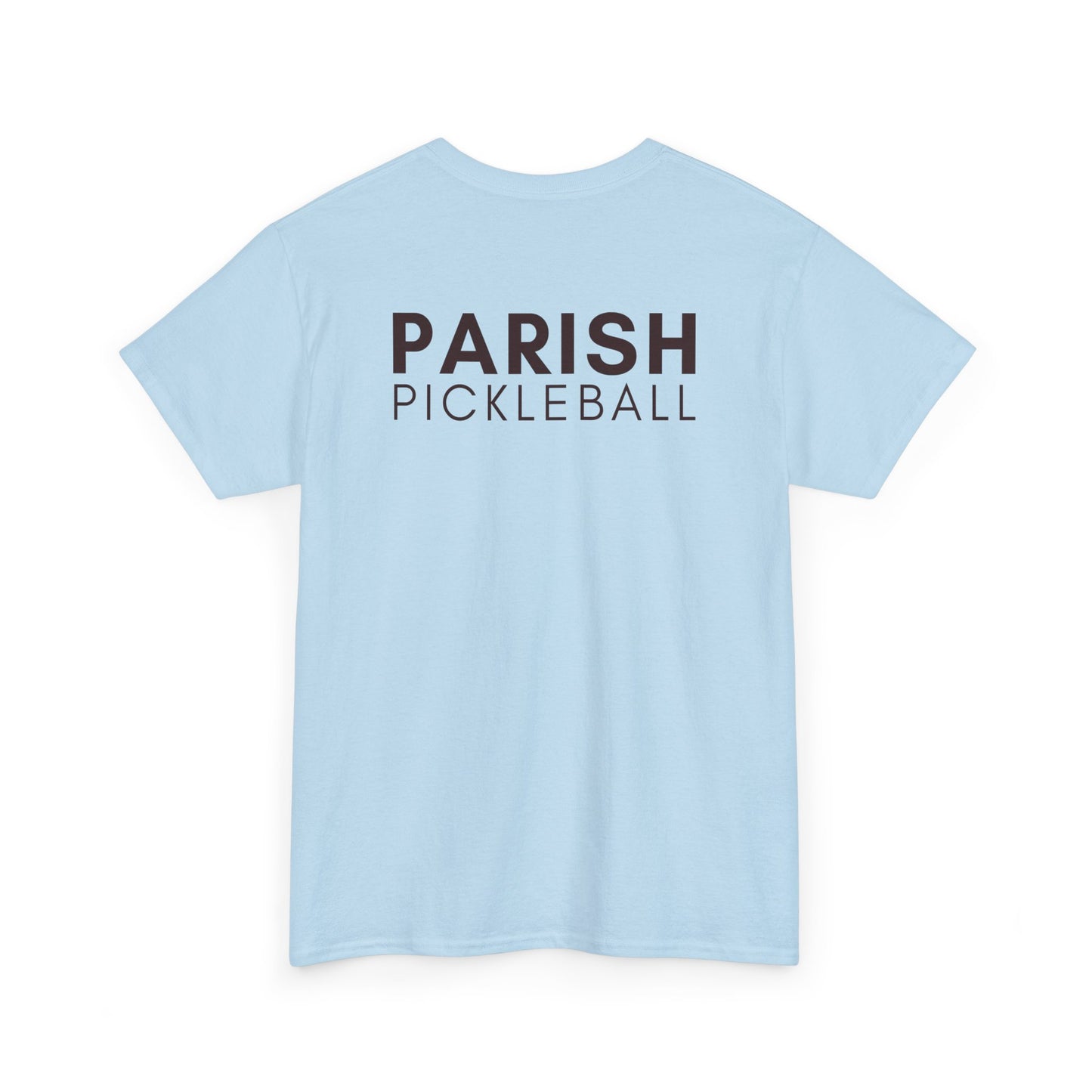 Parish Classic Logo Tee