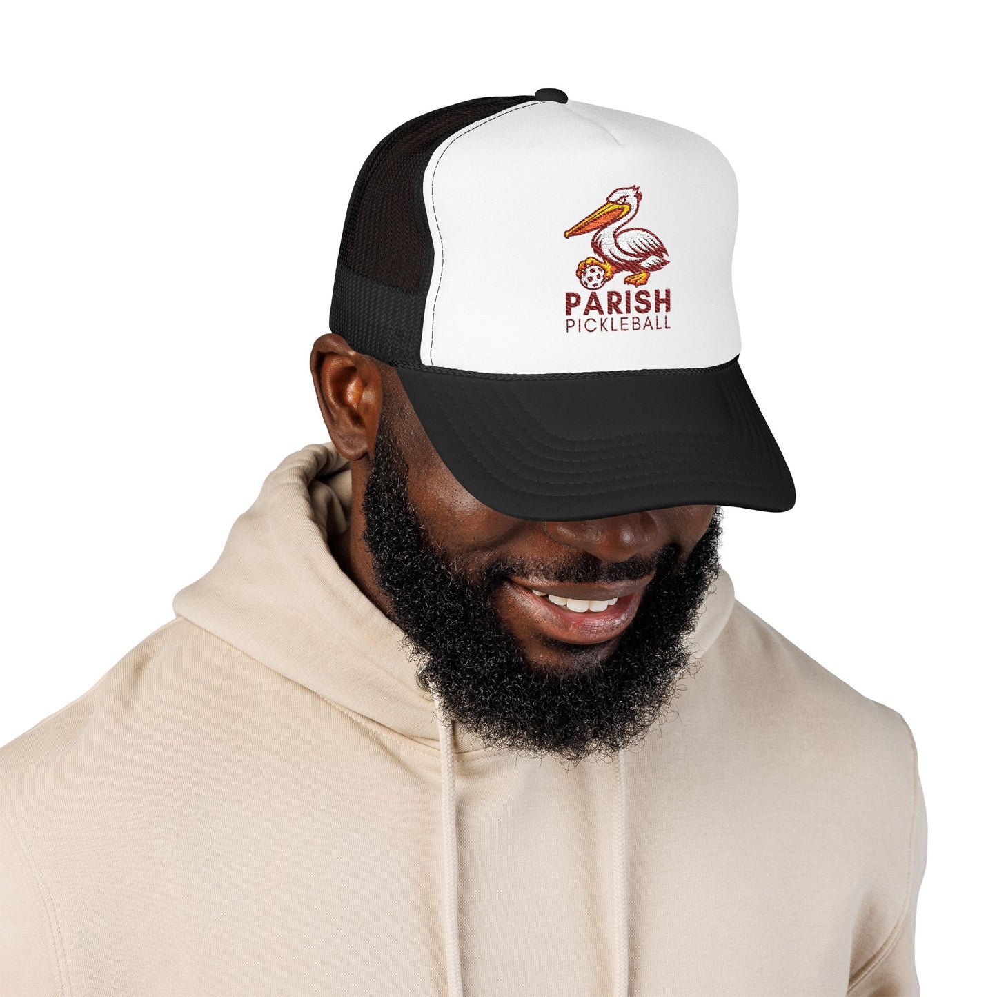 Foam Trucker Hat