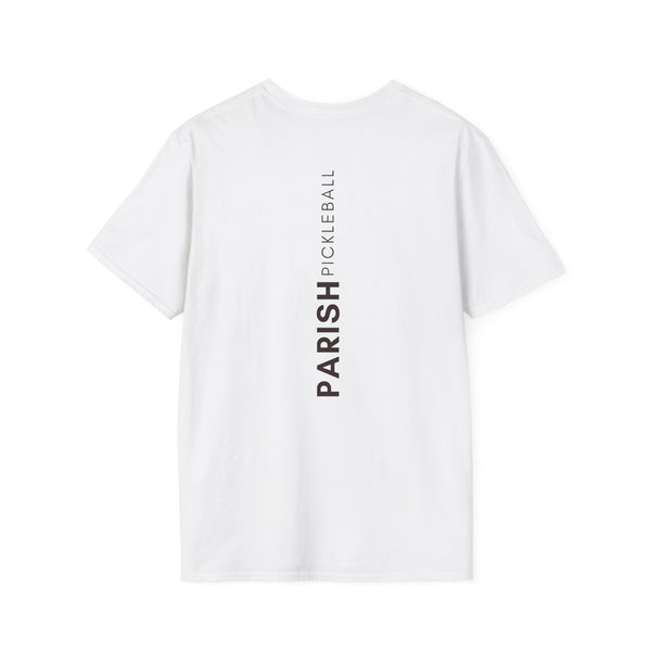 Parish Spine Tee