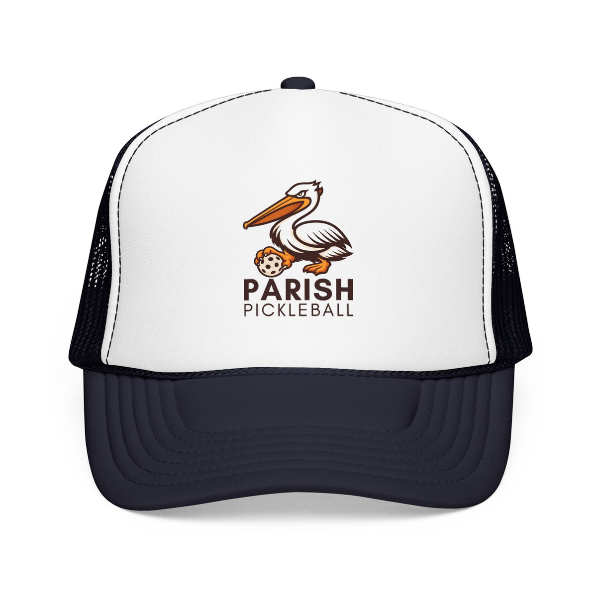 Foam Trucker Hat