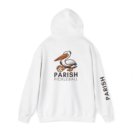 Parish Club Hoodie