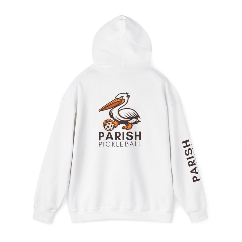 Parish Club Hoodie
