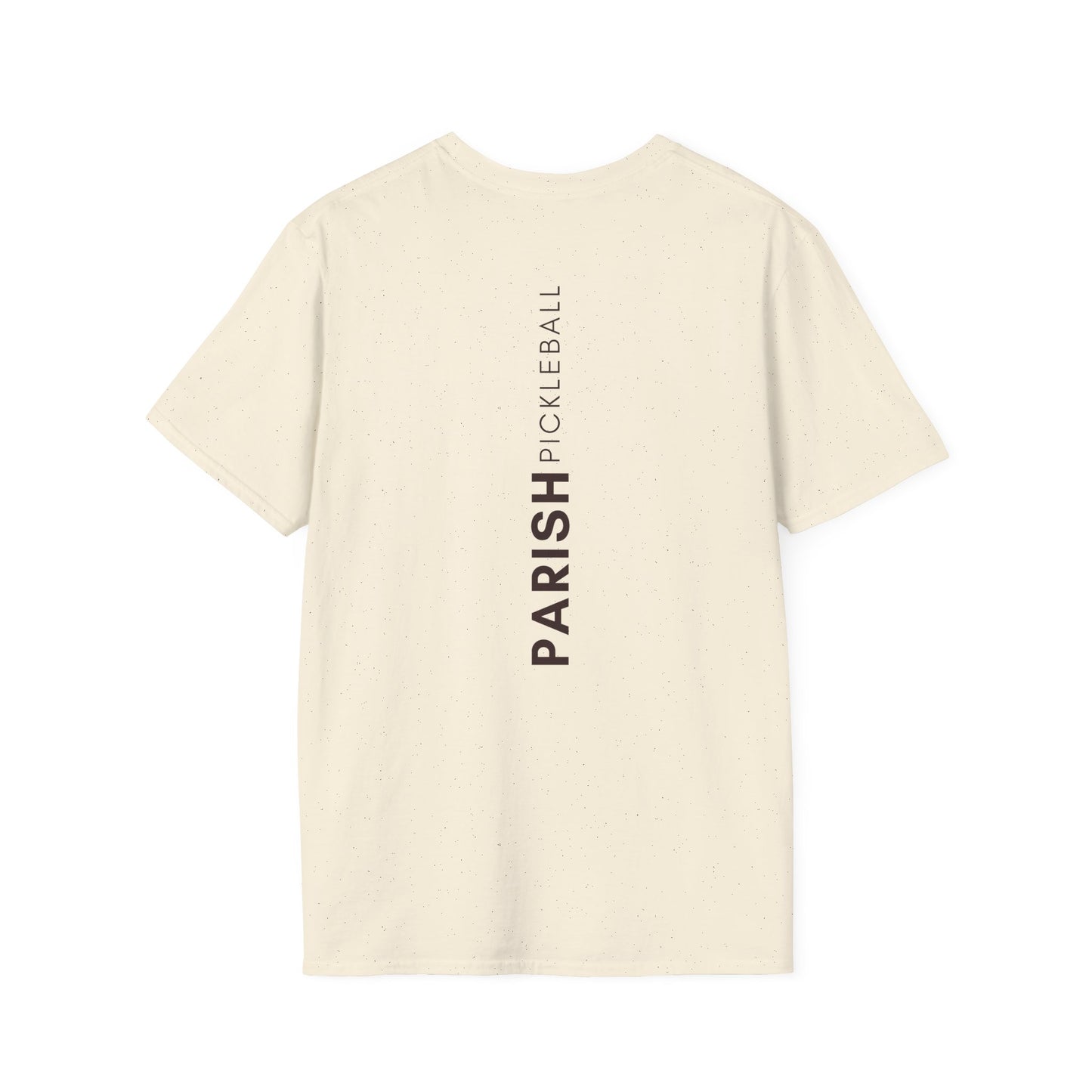 Parish Spine Tee