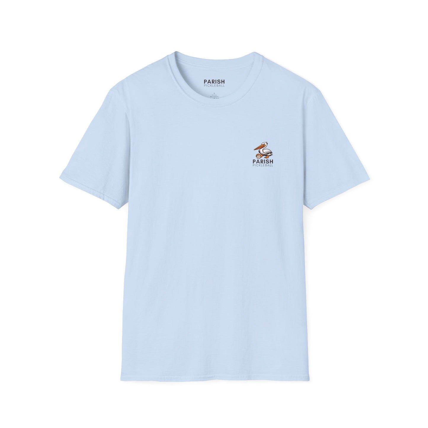 Parish Graphic Tee