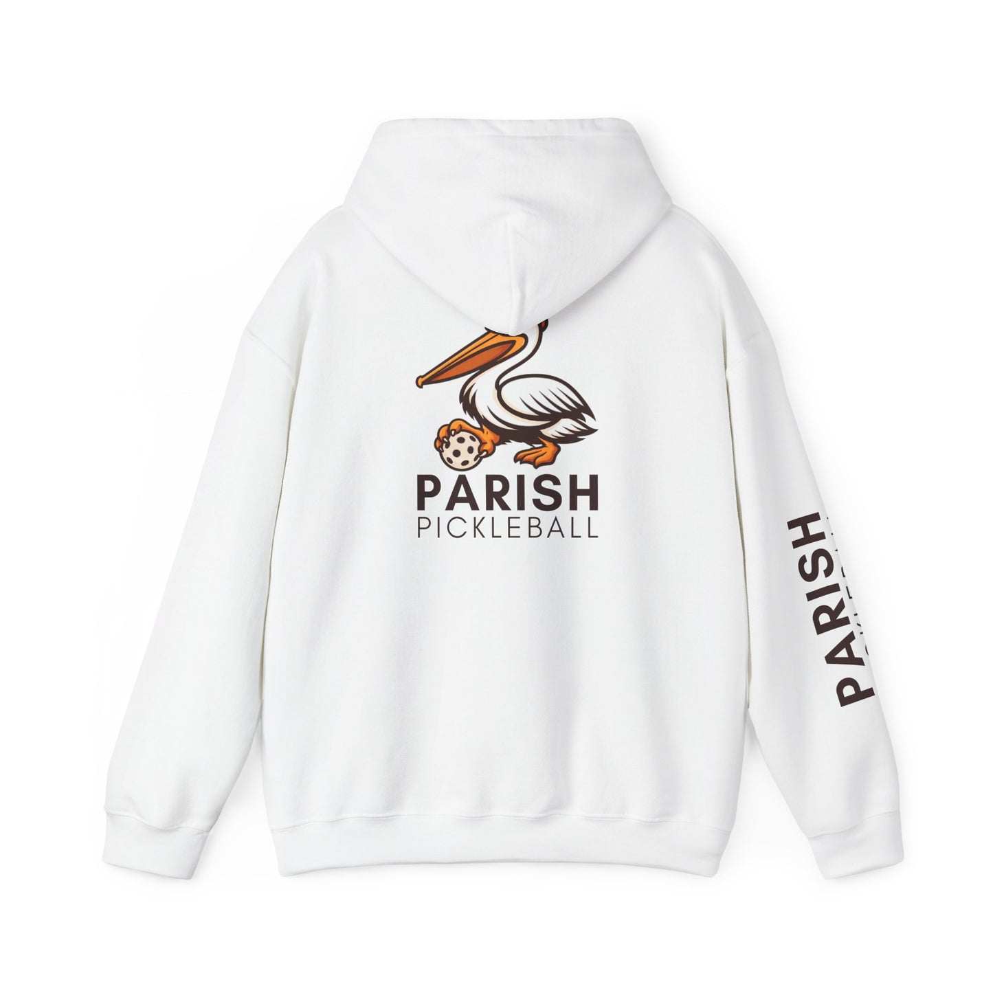 Parish Club Hoodie
