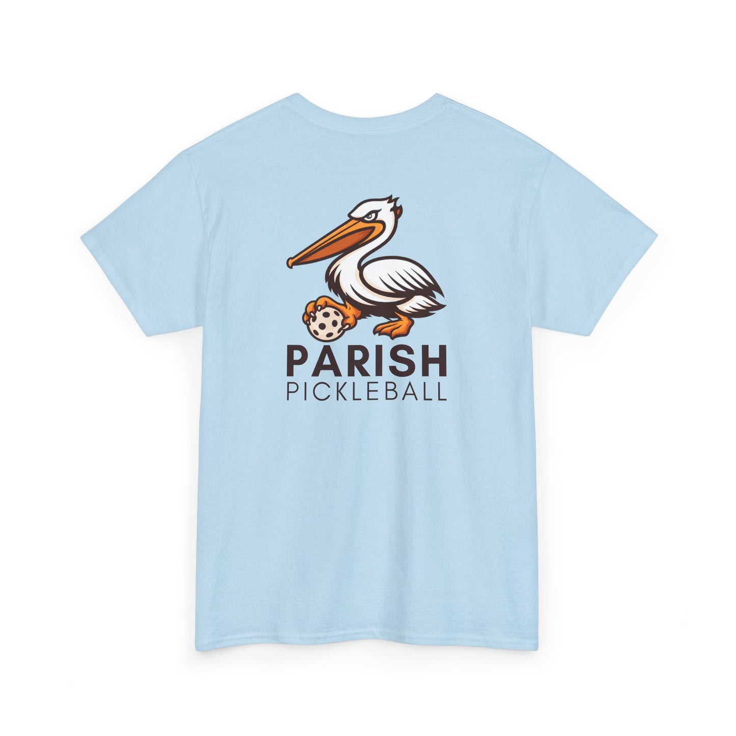 Parish Pelican Tee