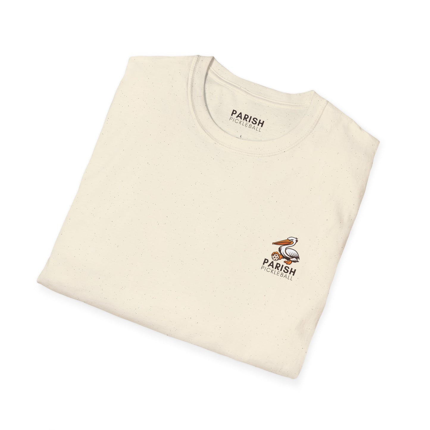 Parish Spine Tee