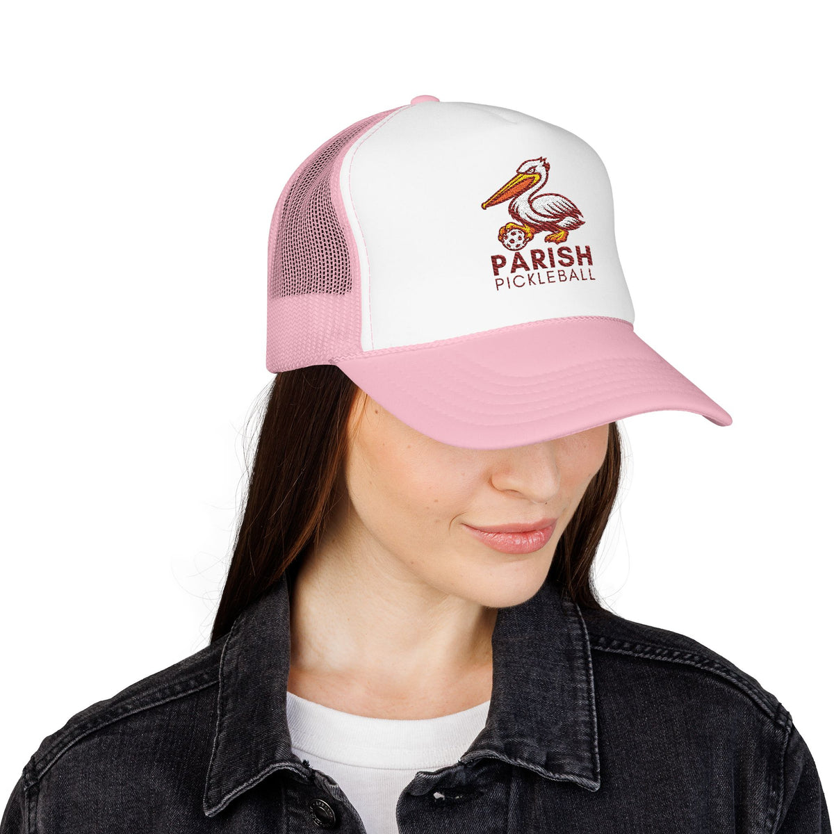 Foam Trucker Hat