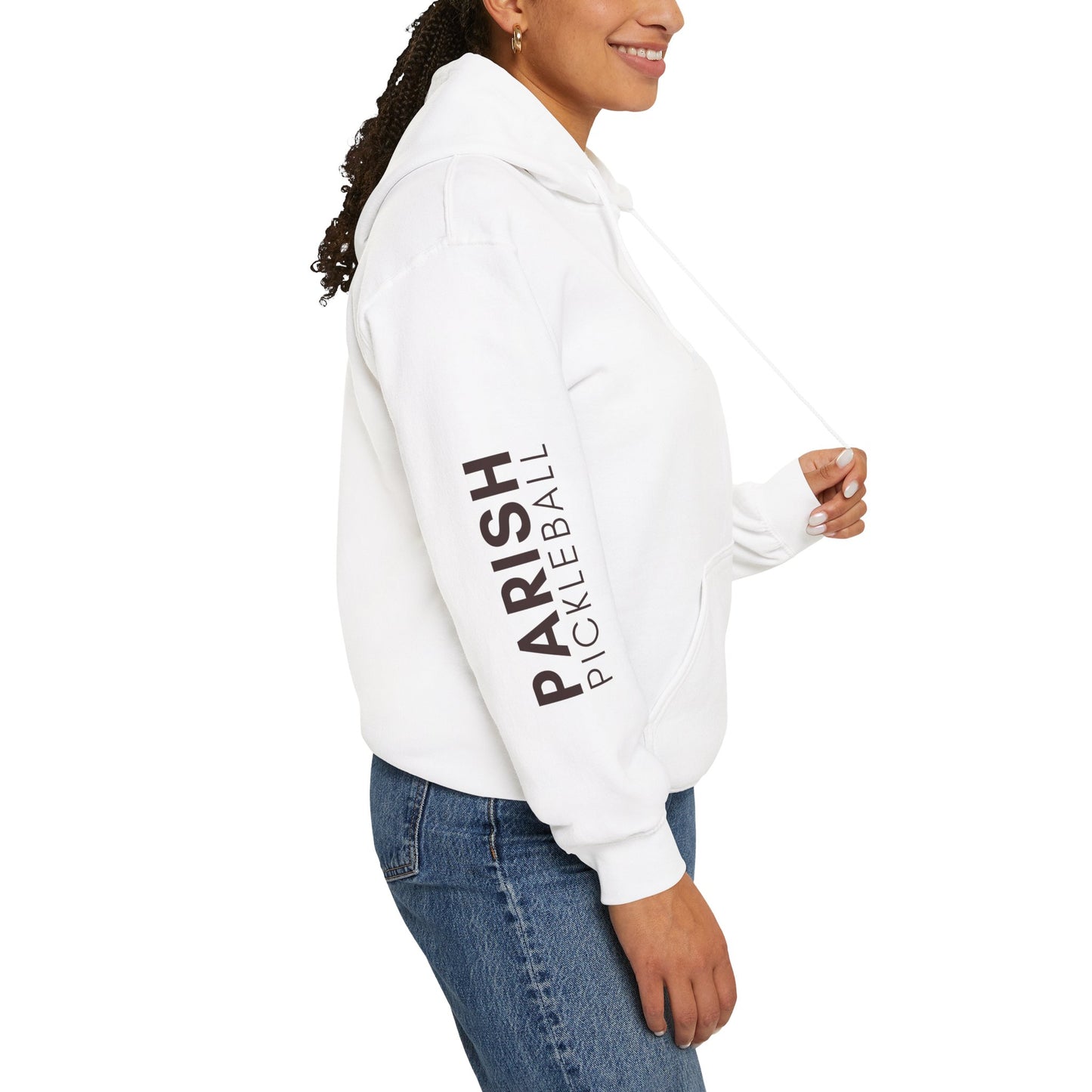 Parish Club Hoodie
