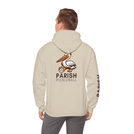 Parish Club Hoodie
