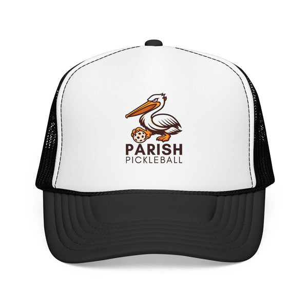 Foam Trucker Hat