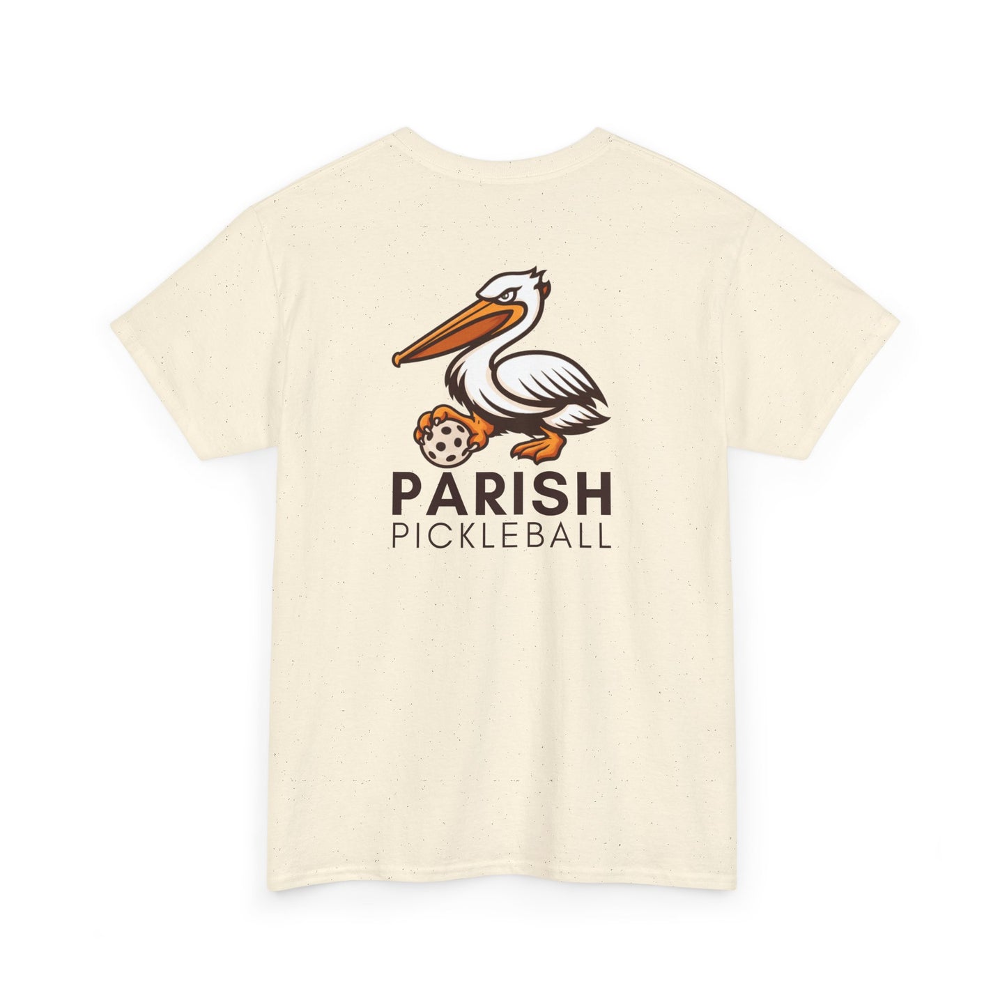 Parish Pelican Tee