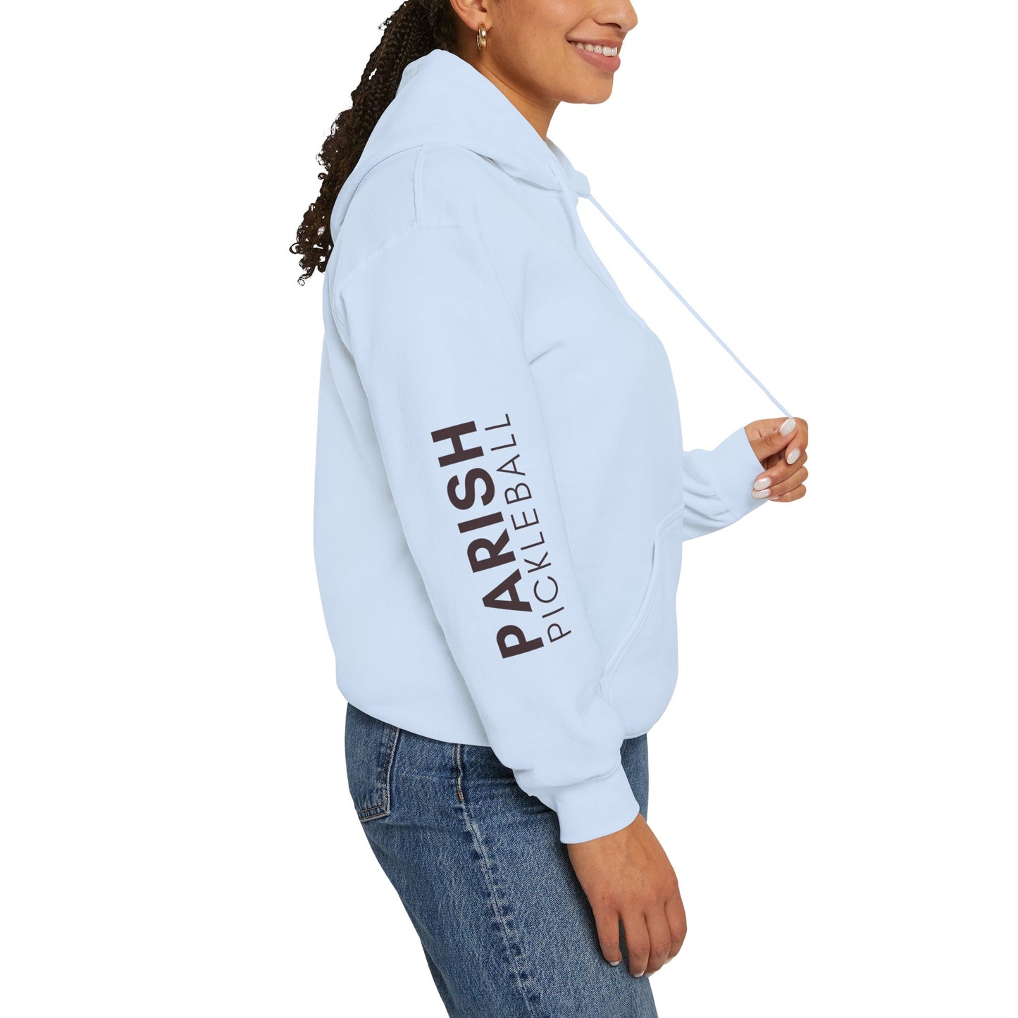 Parish Club Hoodie