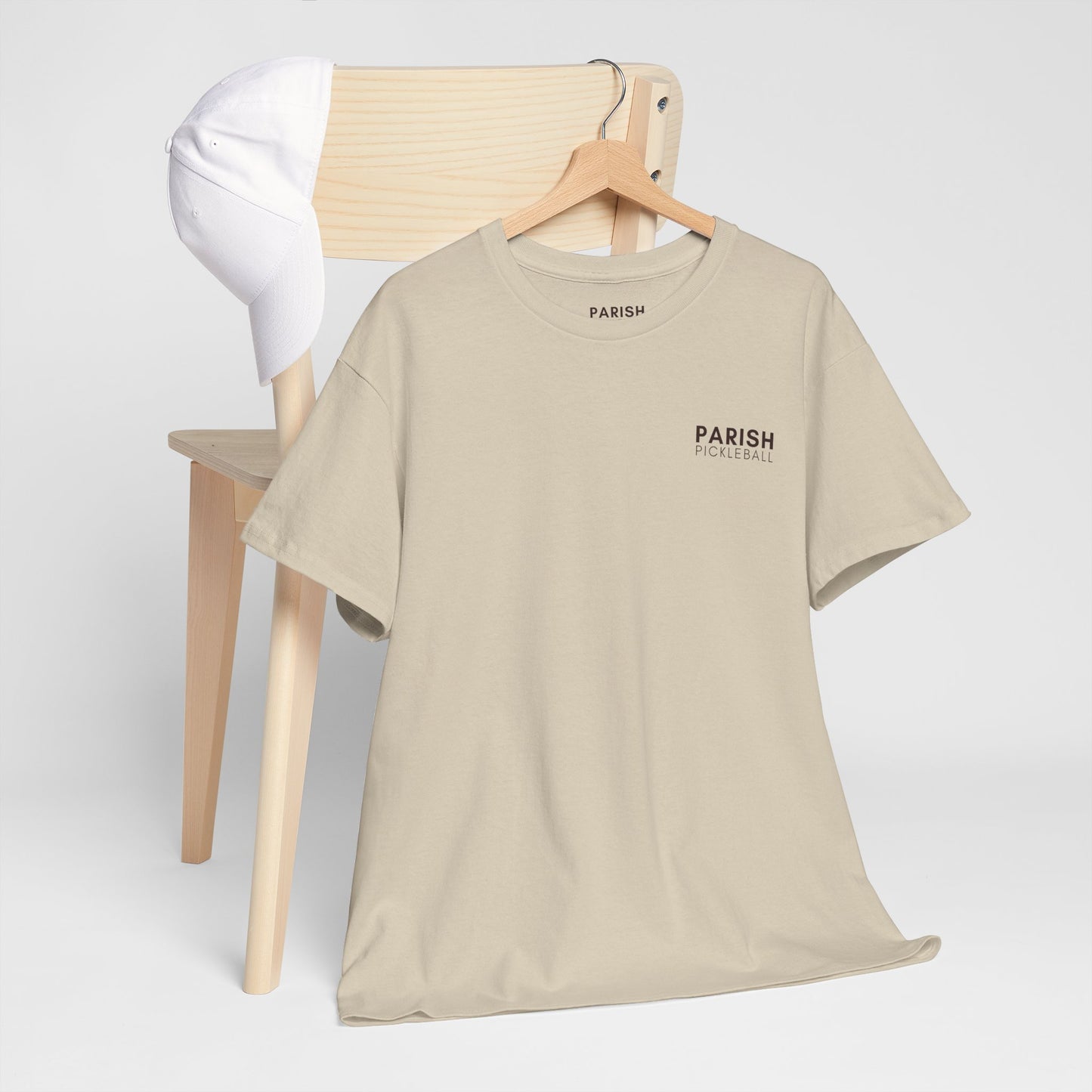 Parish Pelican Tee