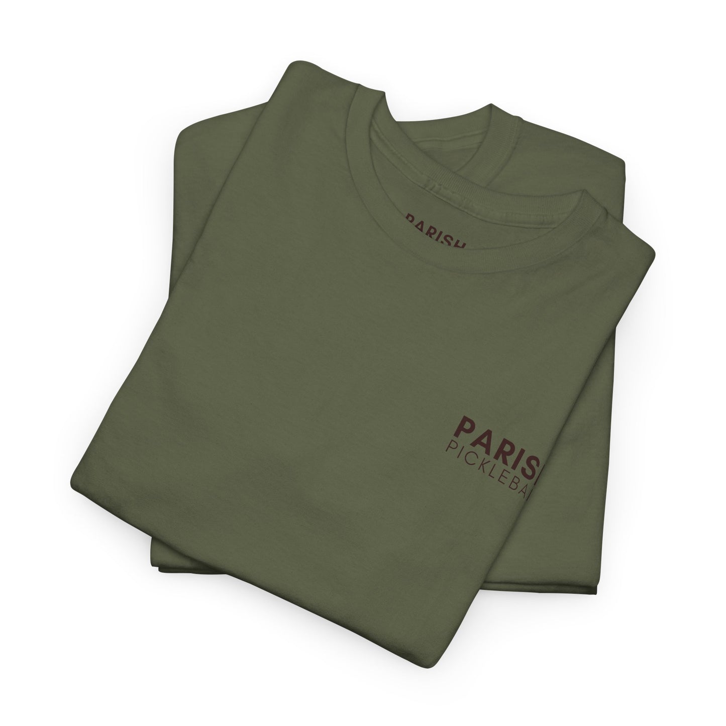 Parish Pelican Tee