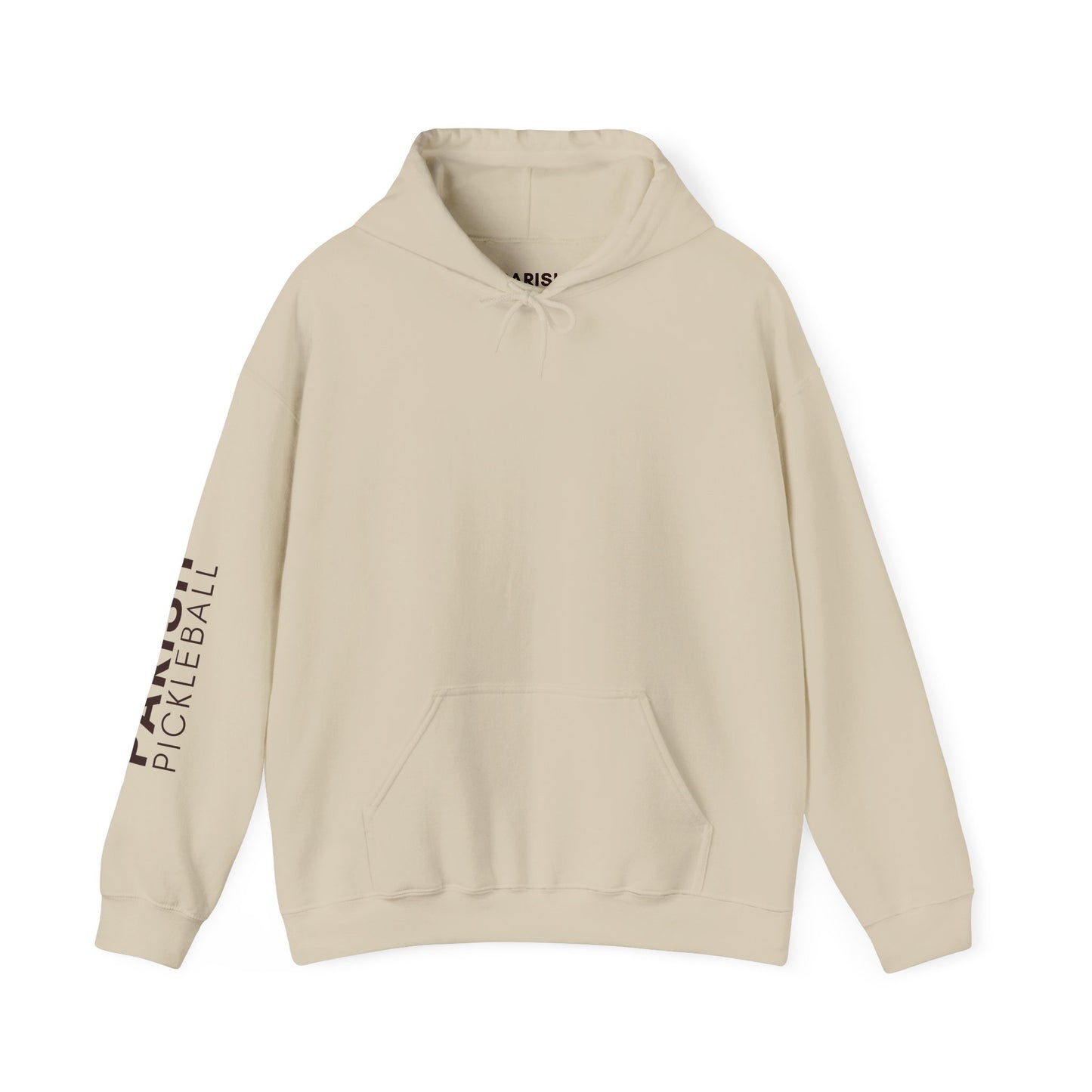 Parish Club Hoodie