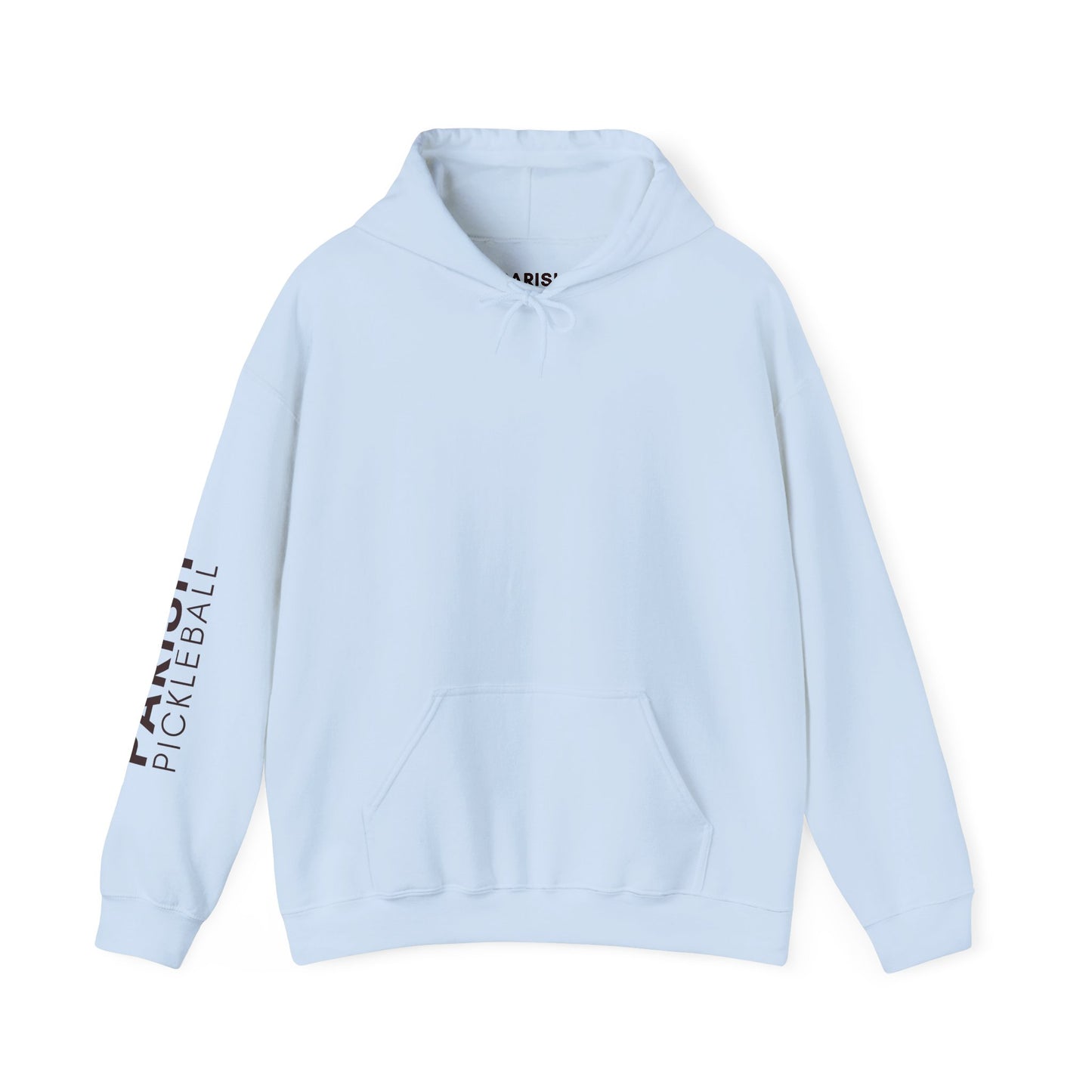 Parish Club Hoodie