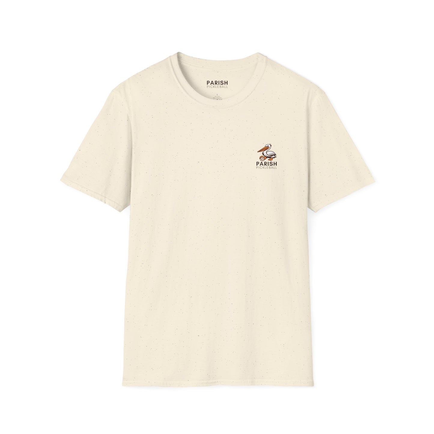Parish Graphic Tee