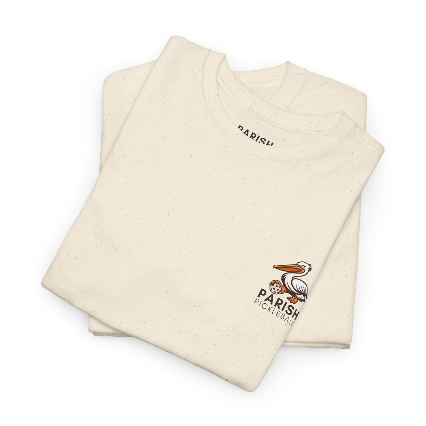 Parish Classic Logo Tee