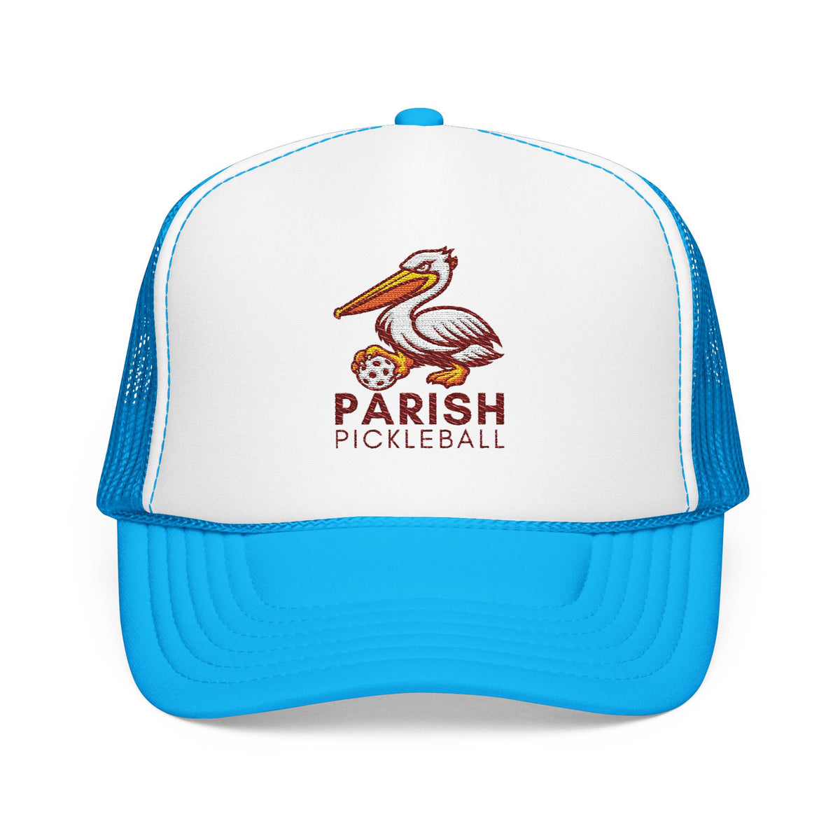 Foam Trucker Hat