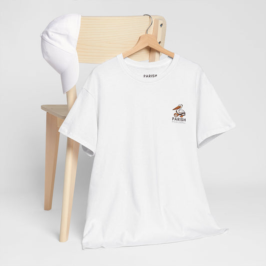 Parish Classic Logo Tee