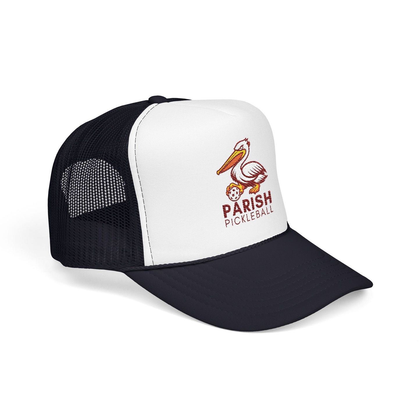 Foam Trucker Hat