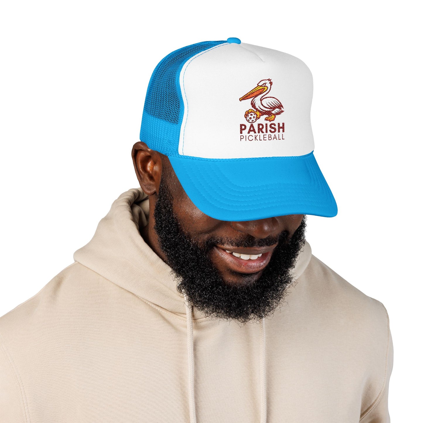 Foam Trucker Hat